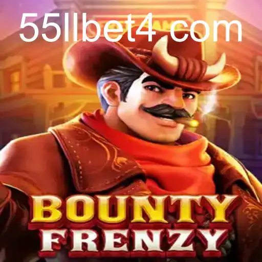 BountyFrenzy